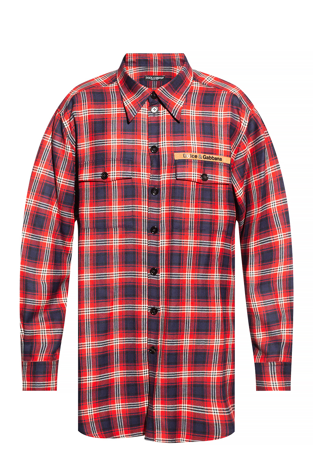【HI FI FNK】Garette Checked Shirt HI FI FNK】Garette Checked Shirt シャツ